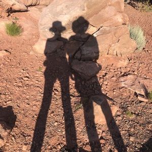 Meet your Posher, Camille